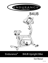 Body-Solid B4UB Assembly Manual