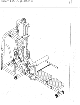 Body-SolidEXM1100S