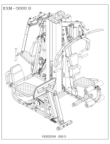 Body-SolidEXM3000LPS