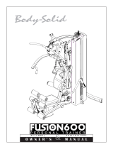 Body-SolidF600-2