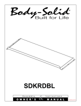 Body-SolidSDKR