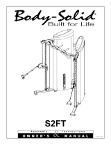 Body-SolidS2FT