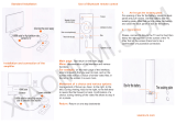 Xiaomi Mi Box Mini User manual