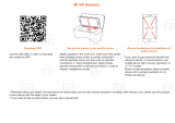Xiaomi Mi VR Glasses User manual