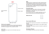 Xiaomi Mi 9 User manual