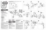 Little Tikes Toddler Tractor & Cart User manual