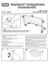 Little TikesEasy Score™ Hockey, Soccer & Lacrosse Set