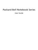 Packard Bell dot se2 User guide