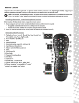 Acer Aspire Z5600 User manual