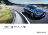 Renault Megane 4 Owner's manual