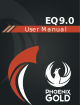 Phoenix GoldEQ9.0