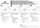Spektrum DX20 20 CH System Installation guide
