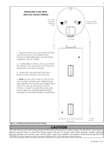 HTP Everlast Light Duty Commercial Electric Water Heater Installation Drawings