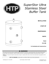HTP SuperStor Ultra Installation guide