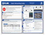 FLIR DN1142E44 User guide