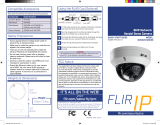FLIR N253V8 User guide