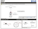 FLIR N347VW4 Installation guide