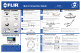 FLIR N233ZC/P - N233ZD/P User guide