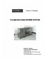 Nex 420-0042 Owner's manual