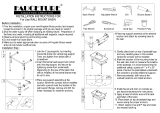 Unbranded HVPB1362ST Installation guide