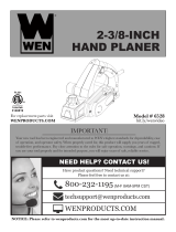 Wen R6528 User manual