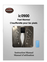 iComfort IC0900 User manual