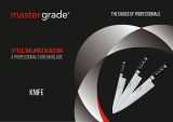 Master Grade MG- 5001 User guide