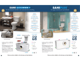 Saniflo 002 Specification