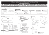 Architectural Mailboxes 7513Z Installation guide