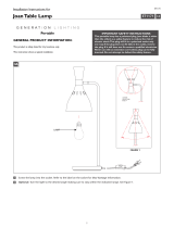 Generation LightingET1171MBK1