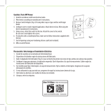 Bell PTC521WH Operating instructions