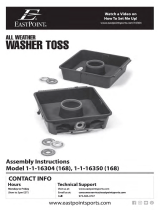 EastPoint 1-1-16350-DS Operating instructions