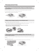 LG Electronics CR3465BB User guide