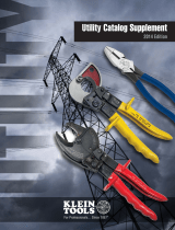 Klein Tools 5106P User guide