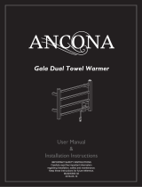 Ancona AN-5365T User guide