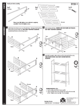 Household Essentials 138PY Installation guide