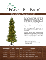 Fraser Hill FarmFFCP090-5GR