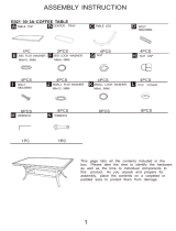 HomeSullivan 40E21-30 Installation guide