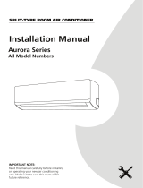 QUUL R.Q.AU24 Installation guide