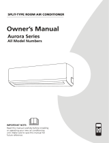QUUL R.Q.A23 Owner's manual