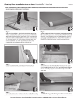 FloorMuffler 0264049 Installation guide