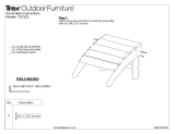 Trex Outdoor FurnitureTXO22CB