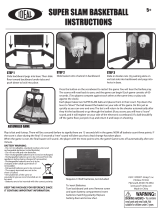 Ideal 37000BL Installation guide