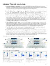 Olympia Water SystemsOROS-ALKKT