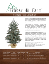 Fraser Hill FarmFFHP028-6GRB