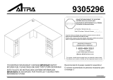 Dorel Home 9305296COM Installation guide