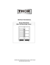 Thor KitchenTBC2401DI