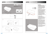 Streamline MH2401-100 Installation guide