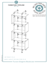 Furniture PipelineOW1-BL/BL/BL