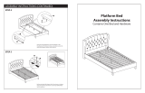 Rest RiteHMD2A4509QN